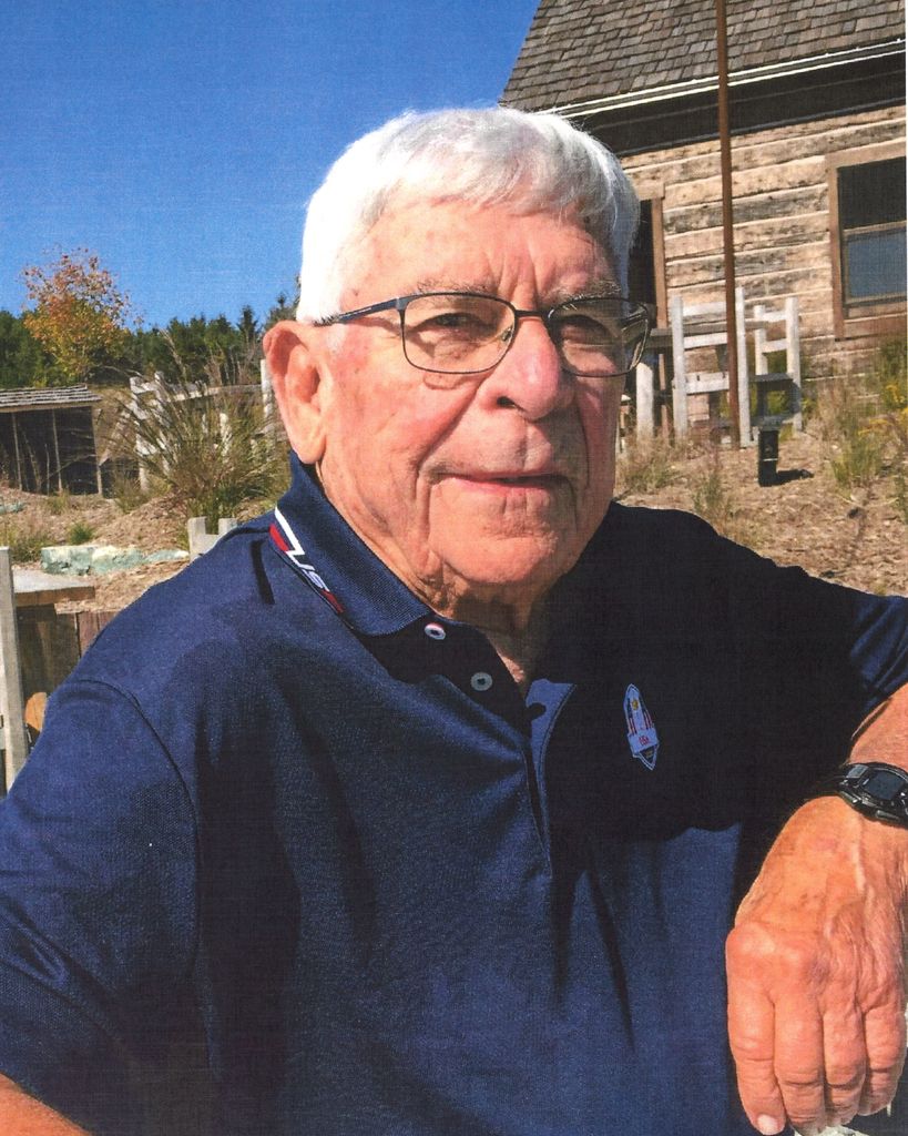 Richard Carl Mandel