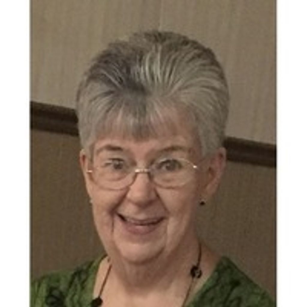 Mary E. (Gordon) Vanleishout