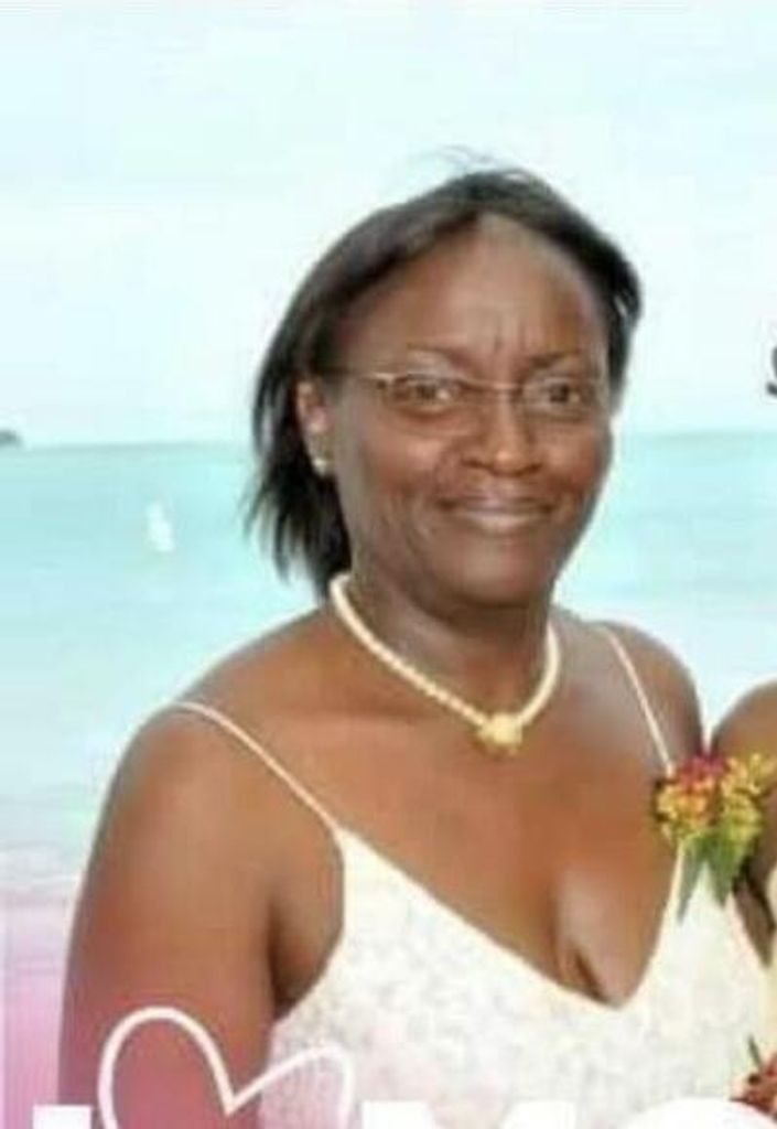 Lena Henley Thompson Profile Photo