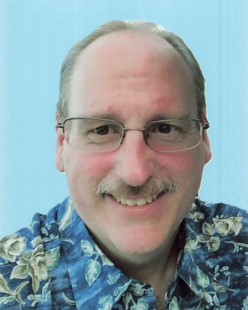 Amos Ernest Shriver Jr. Profile Photo