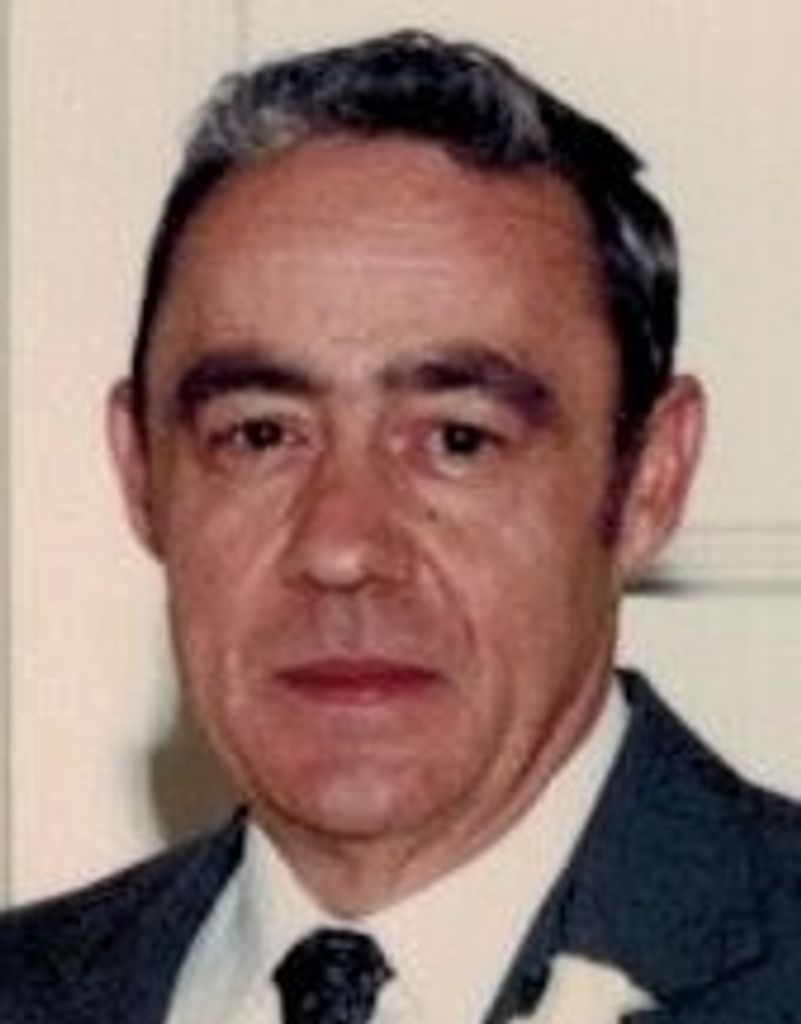 Herman O. Himmelberger