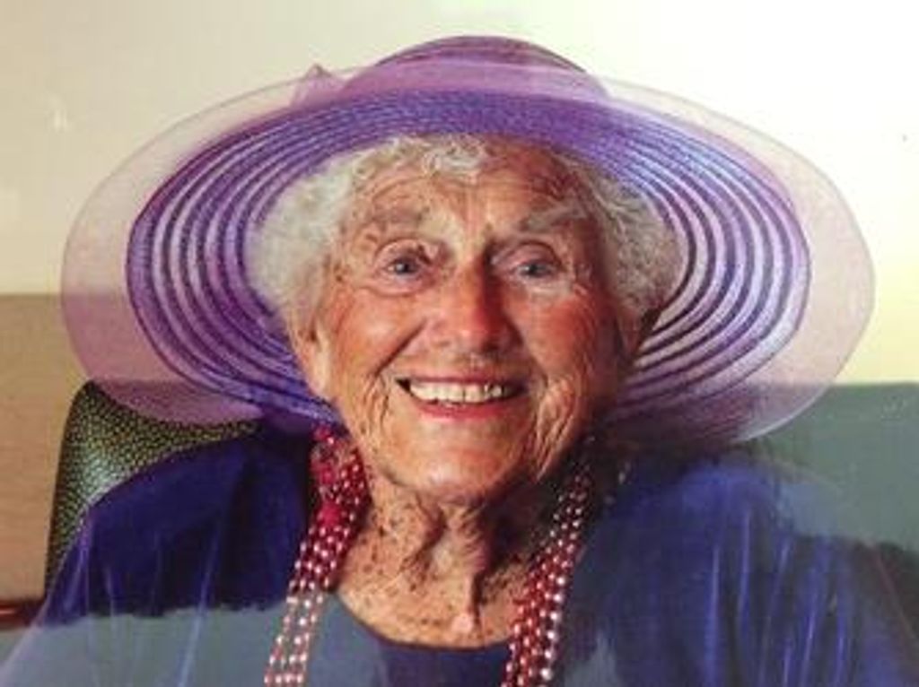 Charlotte Walter Fitzgerald