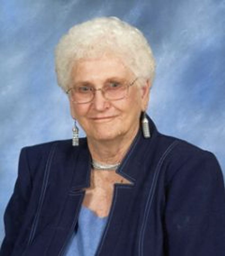 Sarah Chaney Profile Photo