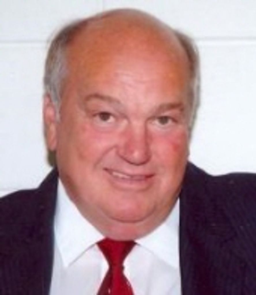 Harold Dean Goodman