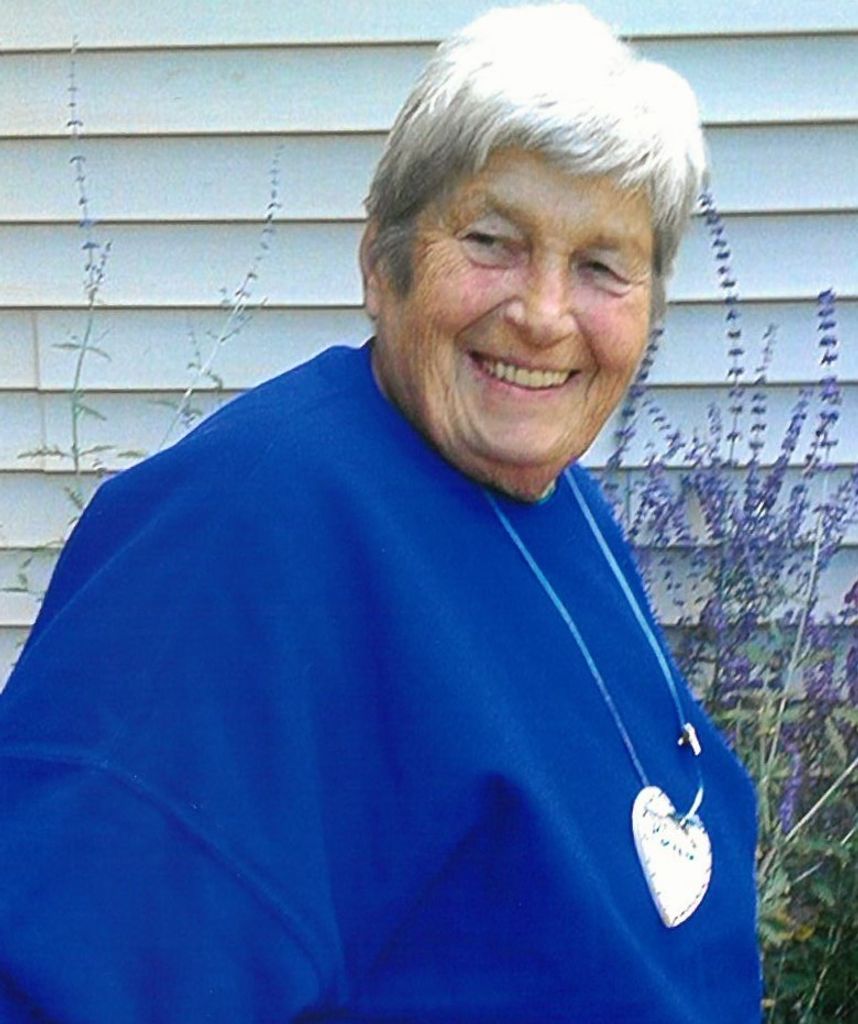 Maryann Kendrick