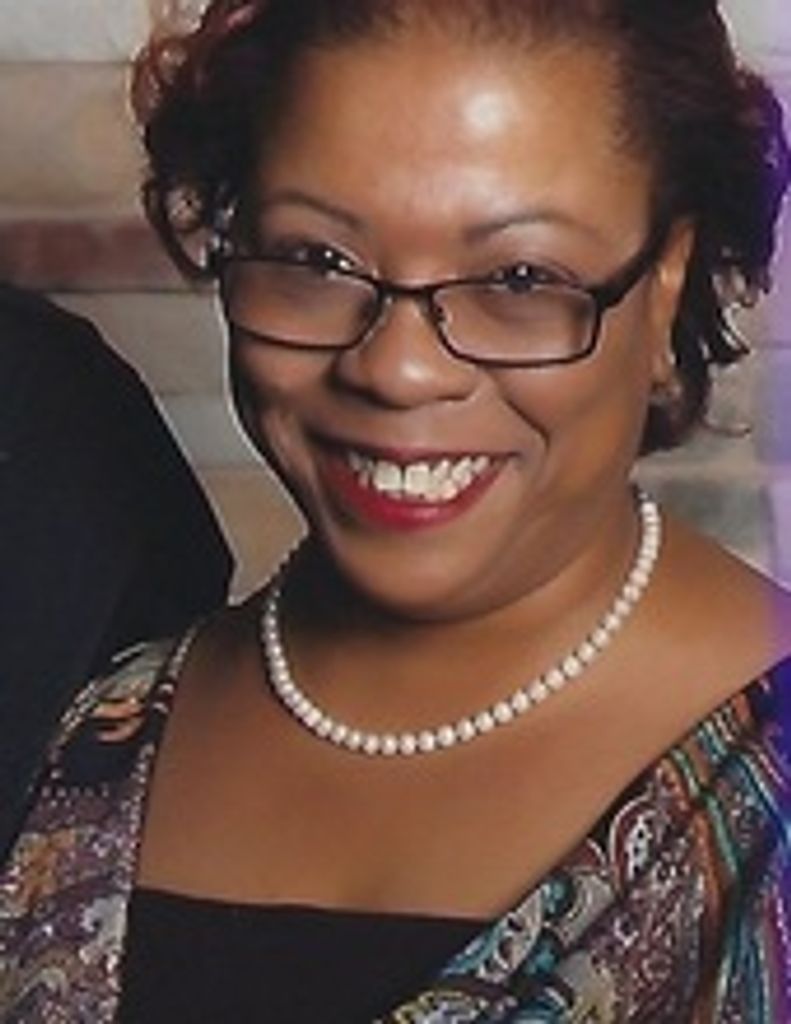 Adrienne Lewis Profile Photo