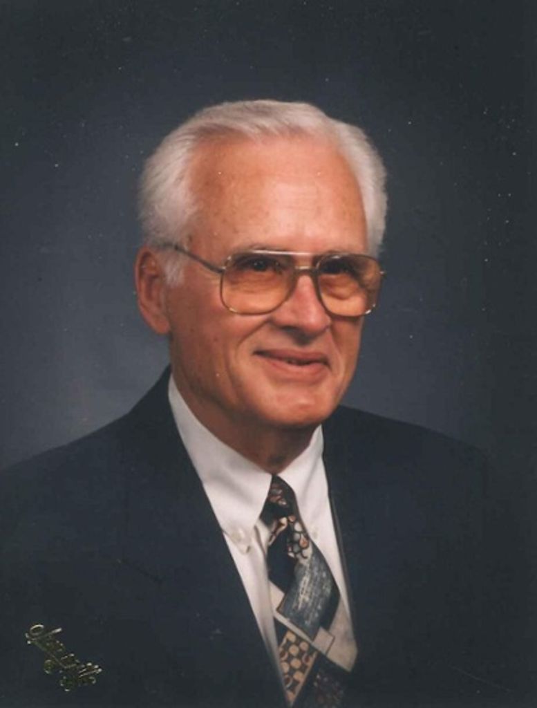 Charles O. Humston