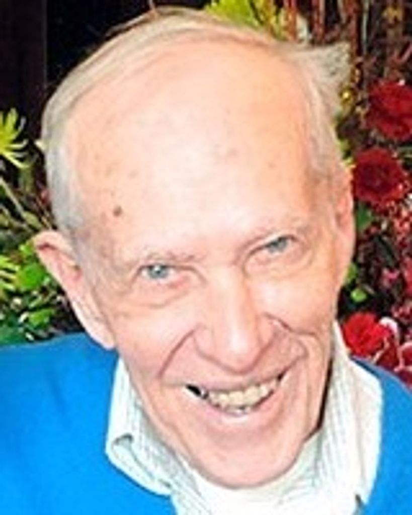 Charles Hayes