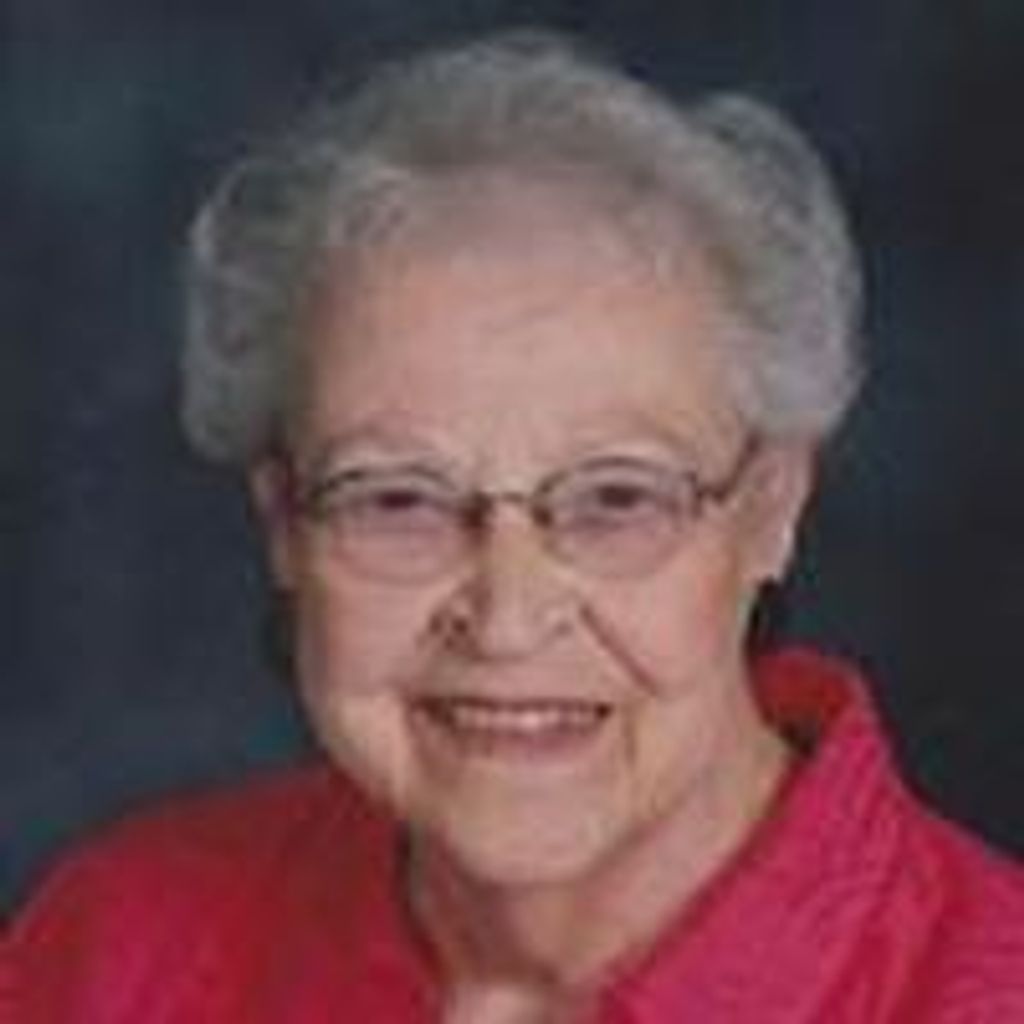 Mary Rae Thommen Profile Photo