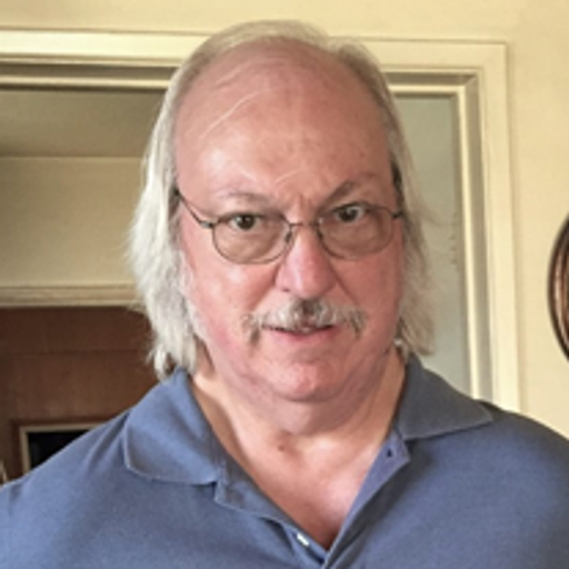 Norman Rand Homiak Profile Photo