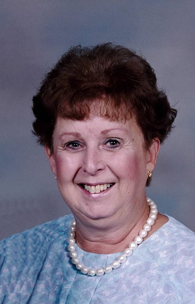 Ruth Ropella