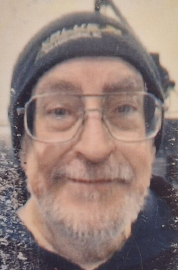 Daniel "Dan" James O'Brien