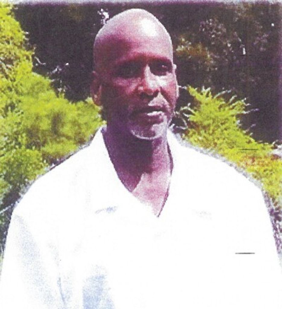 George Ellis Profile Photo