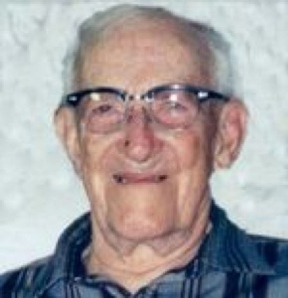 Lewis Sutton