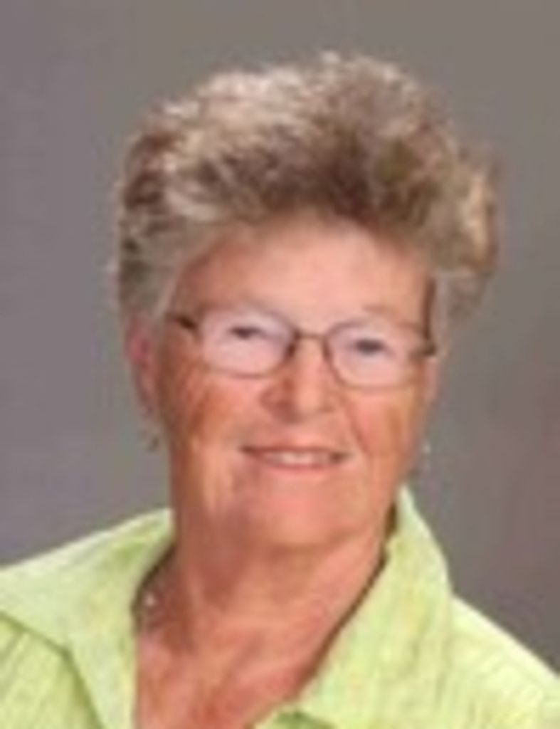 Arlene M. Helget