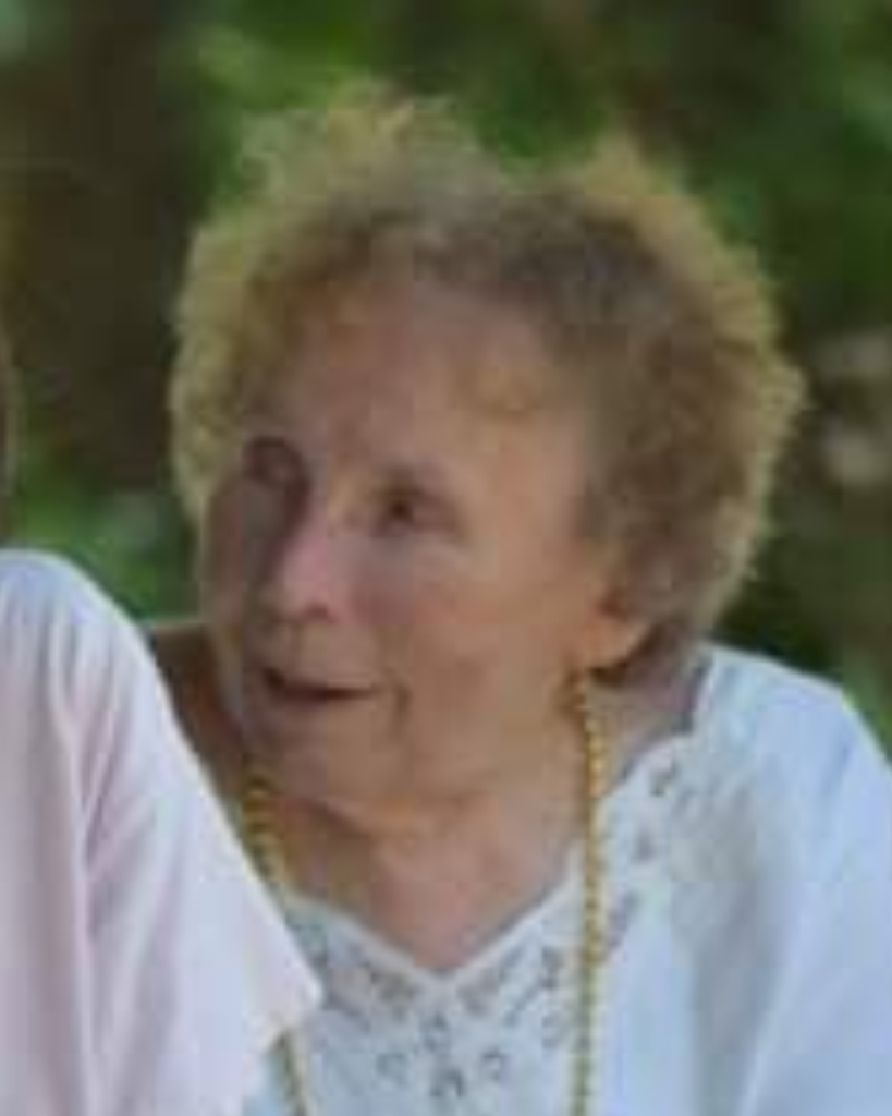 Edna M. Roberts