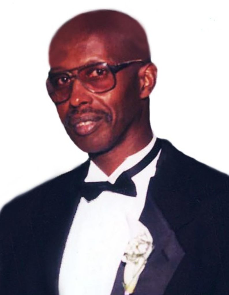 Nathaniel Beauford Profile Photo