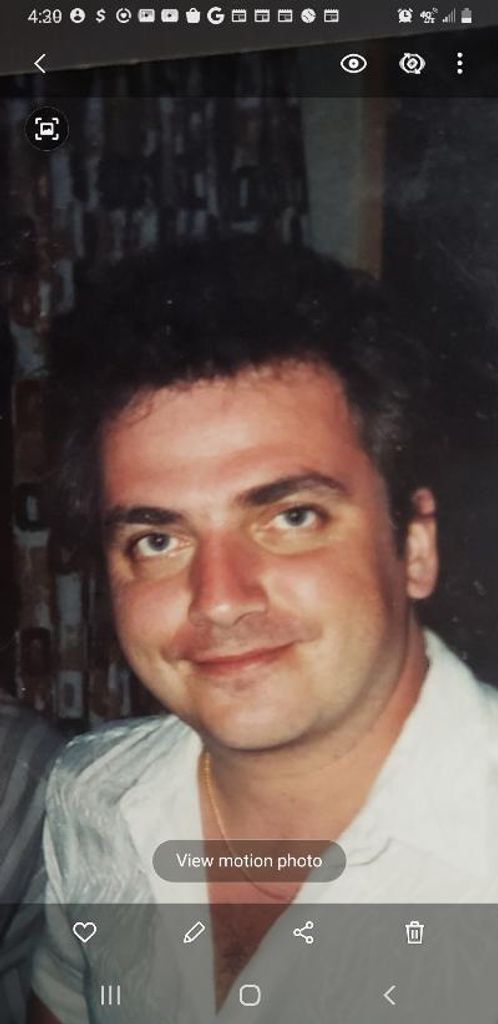John Maioriello Profile Photo