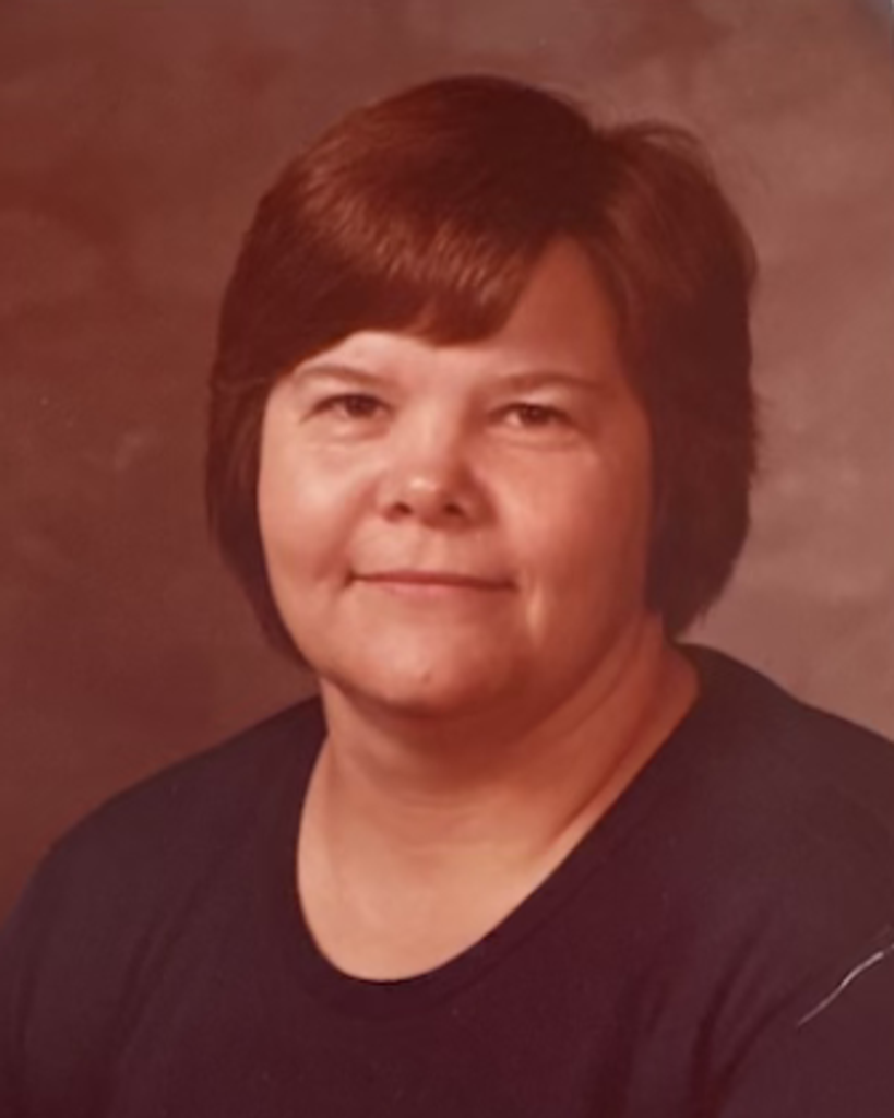 Sue “Janet” Hammock Nolen Profile Photo