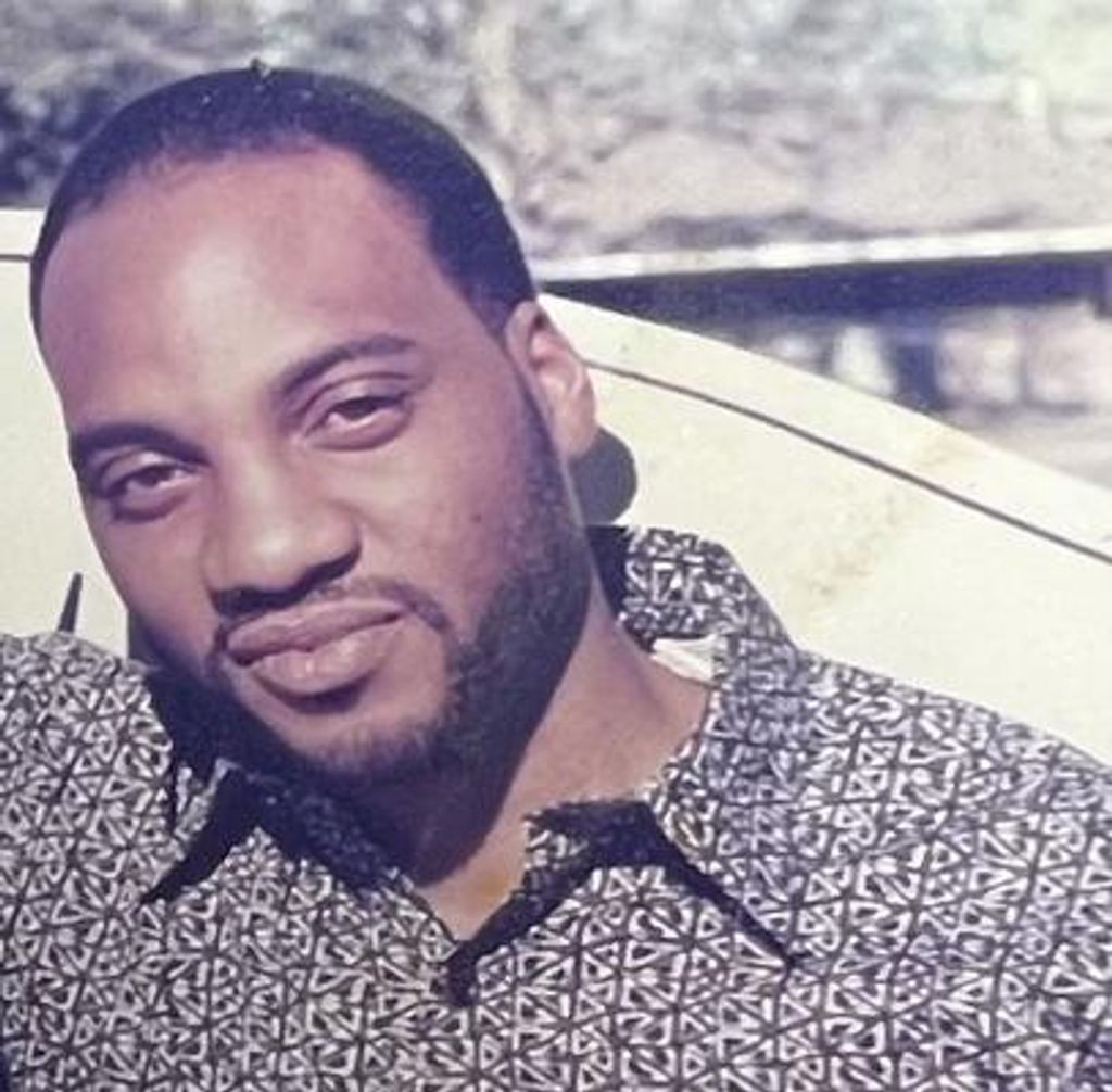 Gary Warford Profile Photo