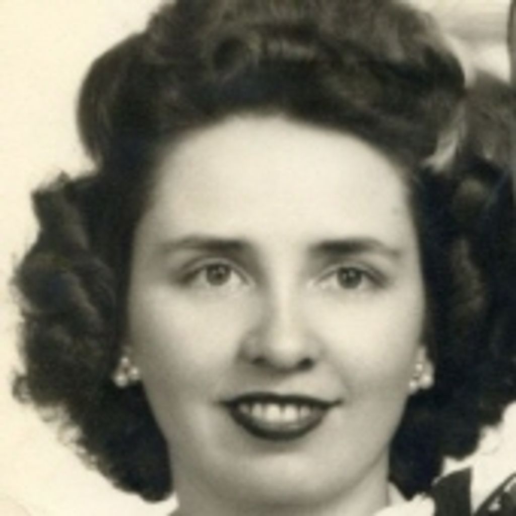 Mrs. Elizabeth McFarlane