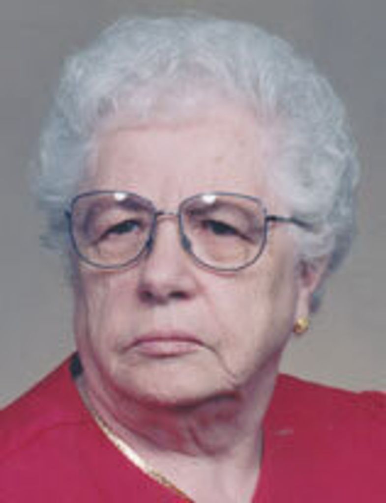 Margaret E. Gerber