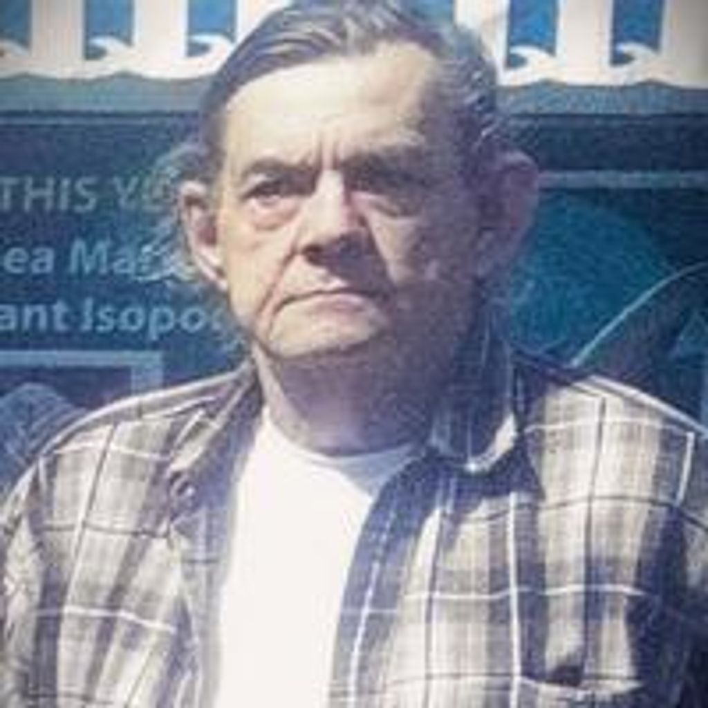Terry Lee Witt, Sr.