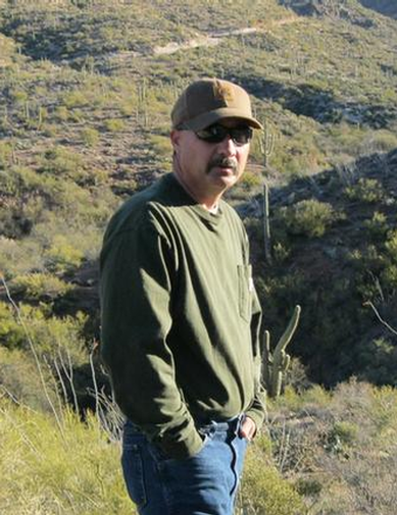 Kenny  Allen Eppler Profile Photo