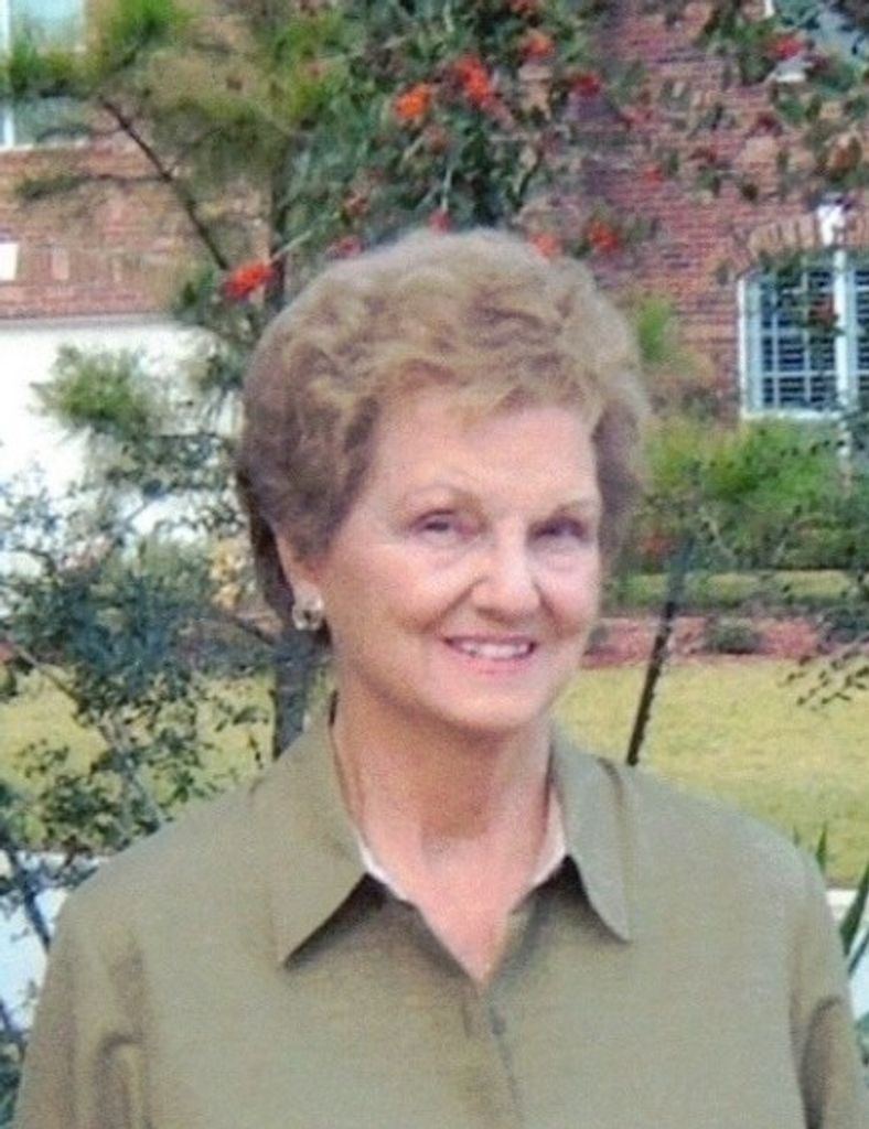 Eva "Berdene" Bernacchi