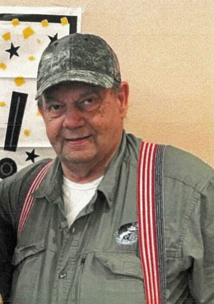 Lloyd "Buzz" L. Greenup Jr. Profile Photo