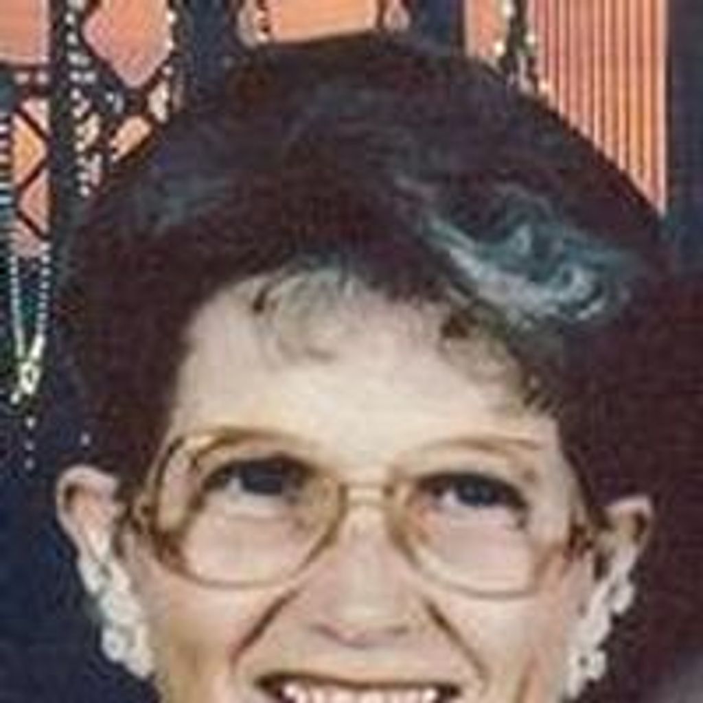 Mrs. Glyn Lee Patrick
