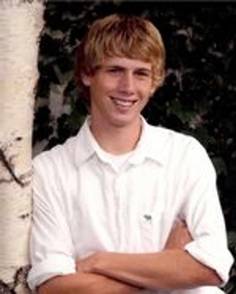 Curtis John Ostrander