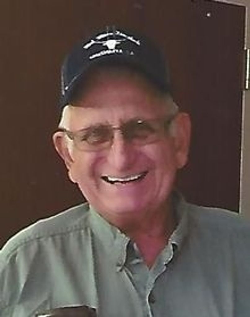 Don Hogan Profile Photo