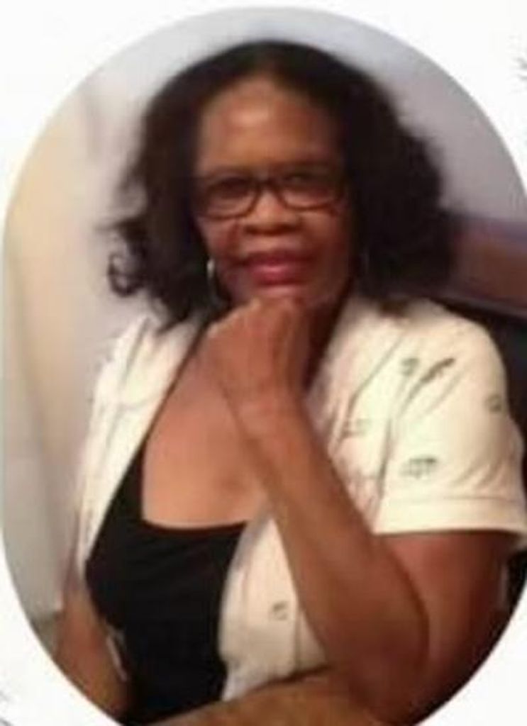 Patricia C. James Profile Photo