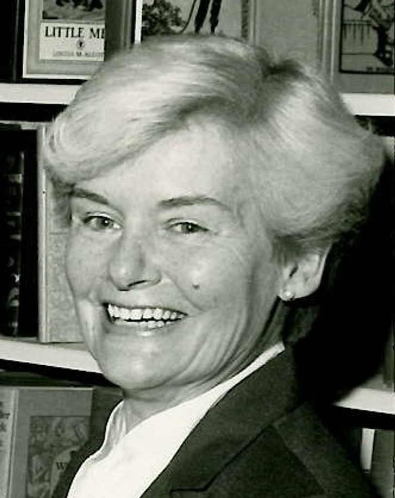 Charlotte (Heck) Sears