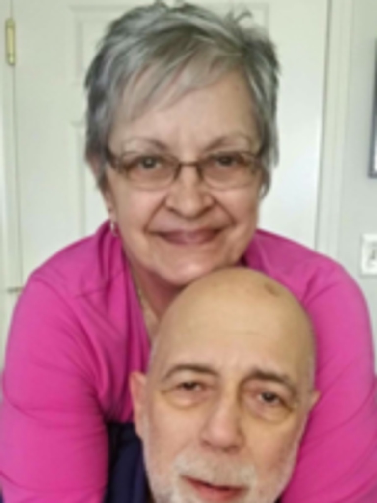 Louise & Michael Casciano