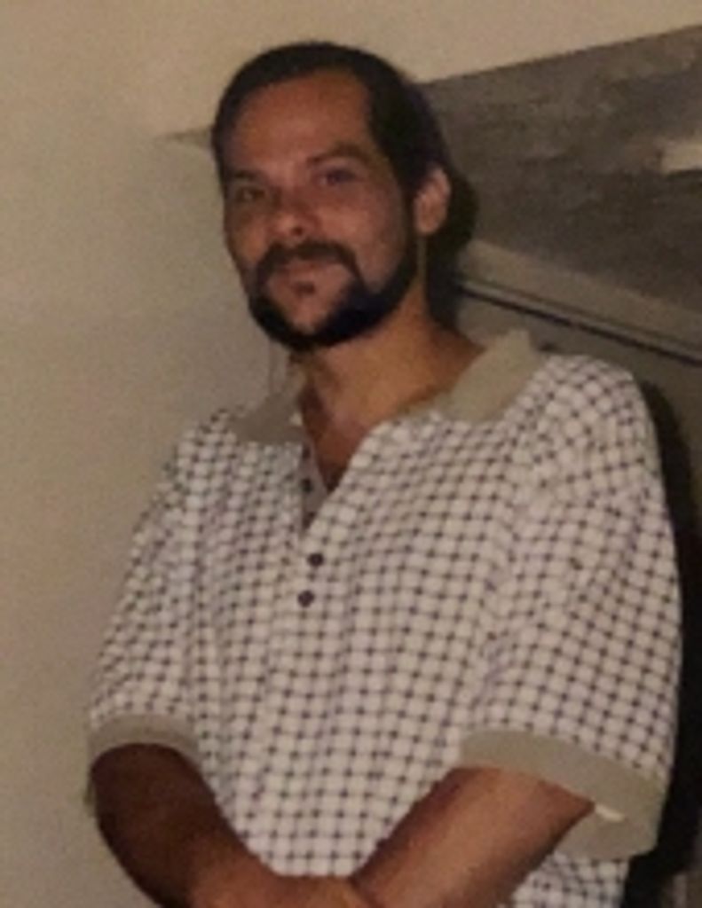 Gilberto Rivera