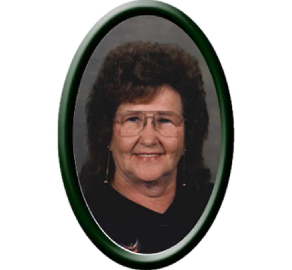 Ila M. Franklin
