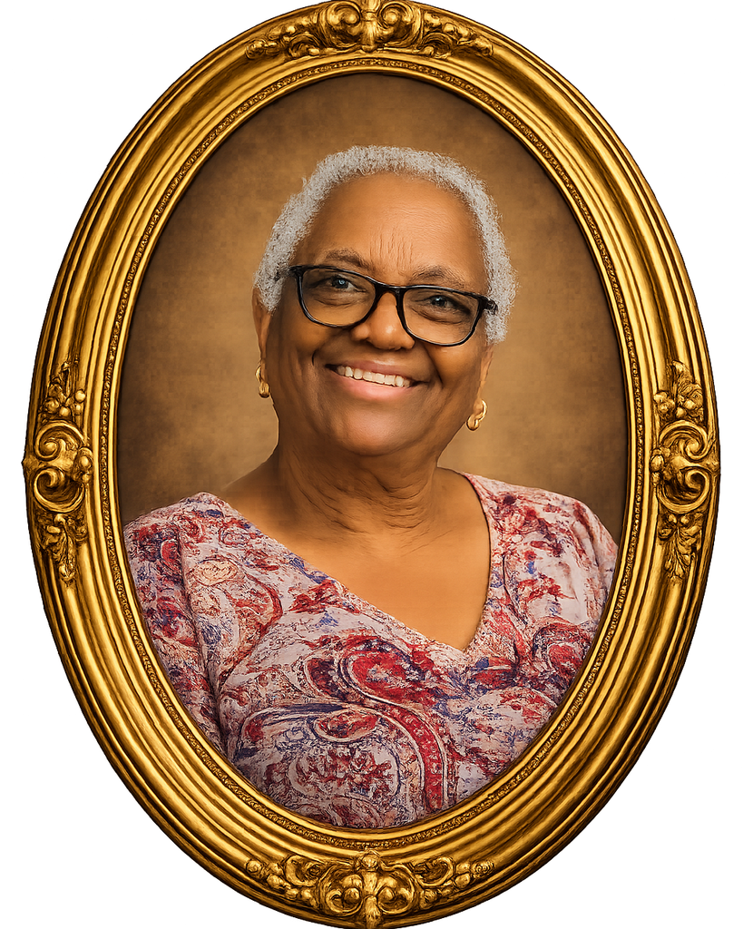 Maria Claude Jn Gilles Profile Photo