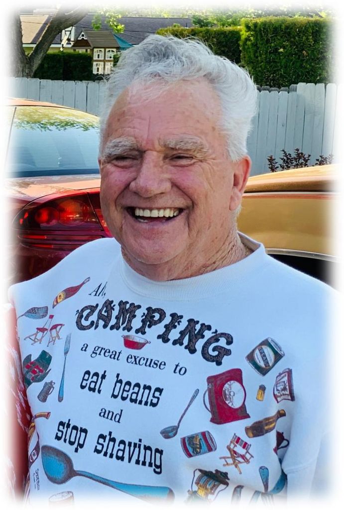 Lawrence "Larry" Julius Christensen Profile Photo