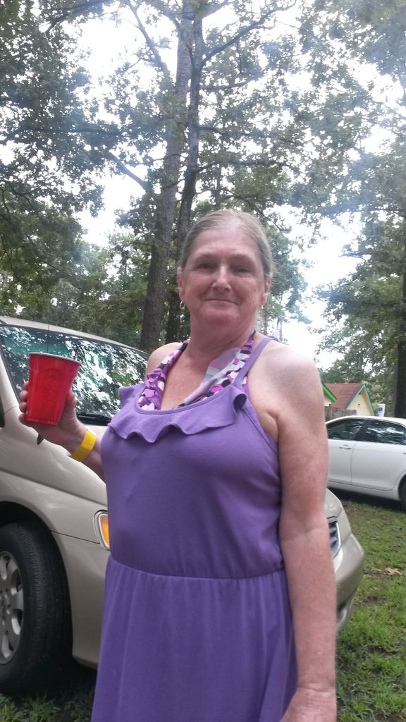 Nancy Lee Debenport Profile Photo