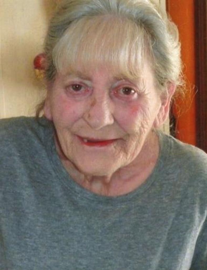 Bonda Mae Taylor Jackson Profile Photo