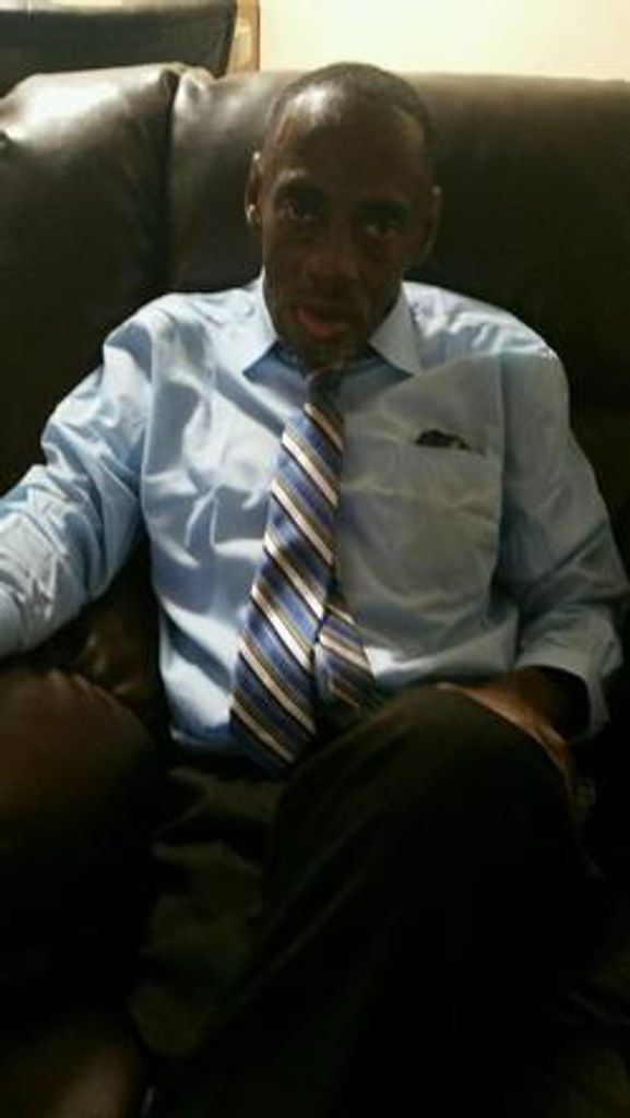 Mr. Charlie Ray Jones