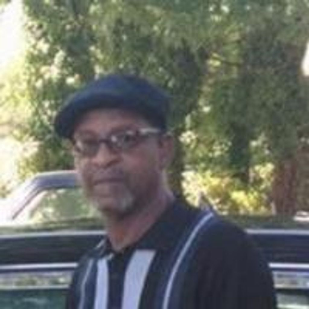 Richard A. Grier Profile Photo
