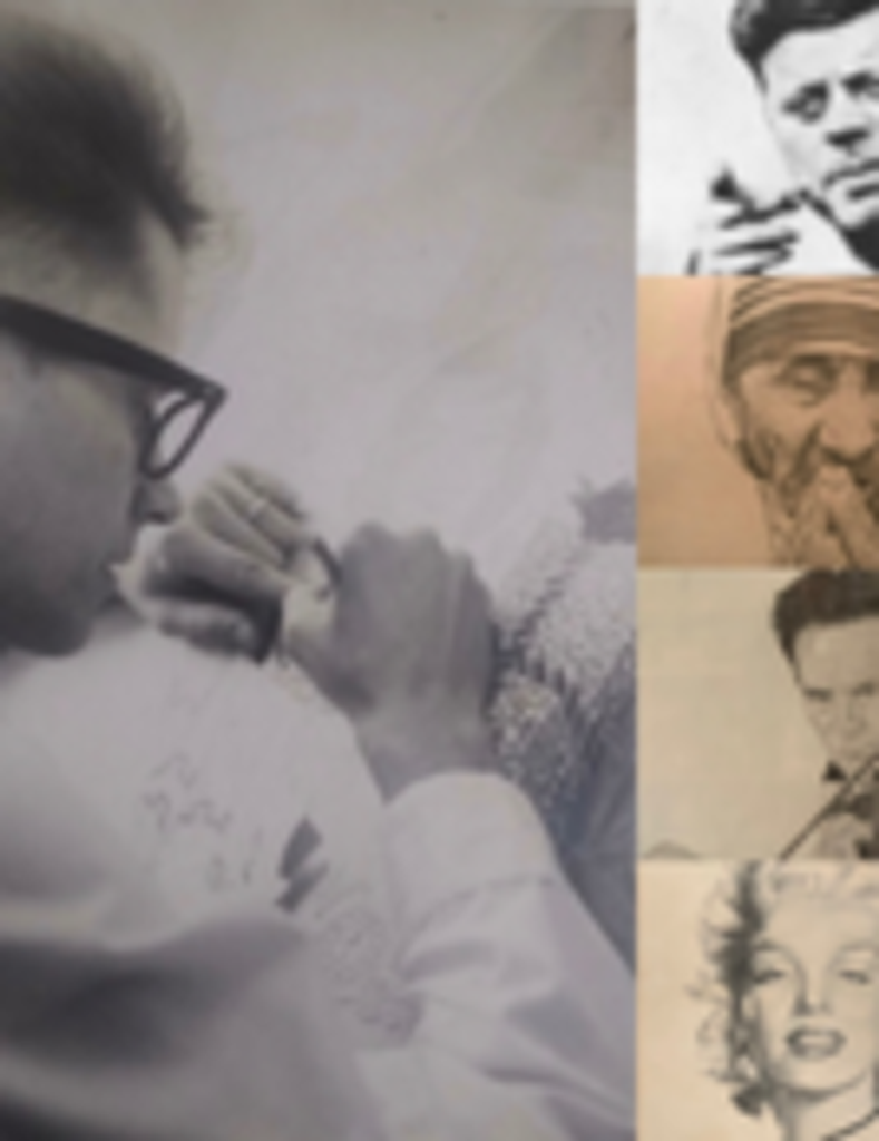 Edward James Pollard