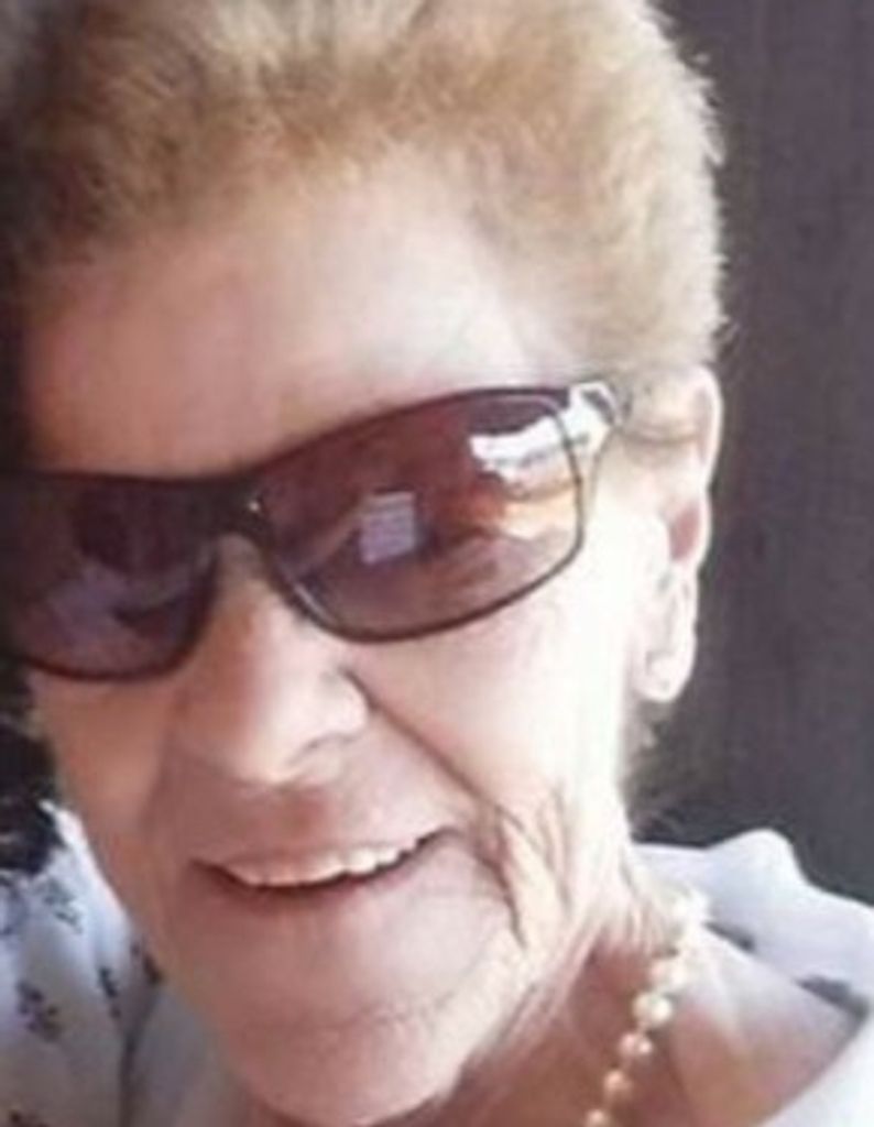 Sarah Frances (Elliott)  Payton Profile Photo