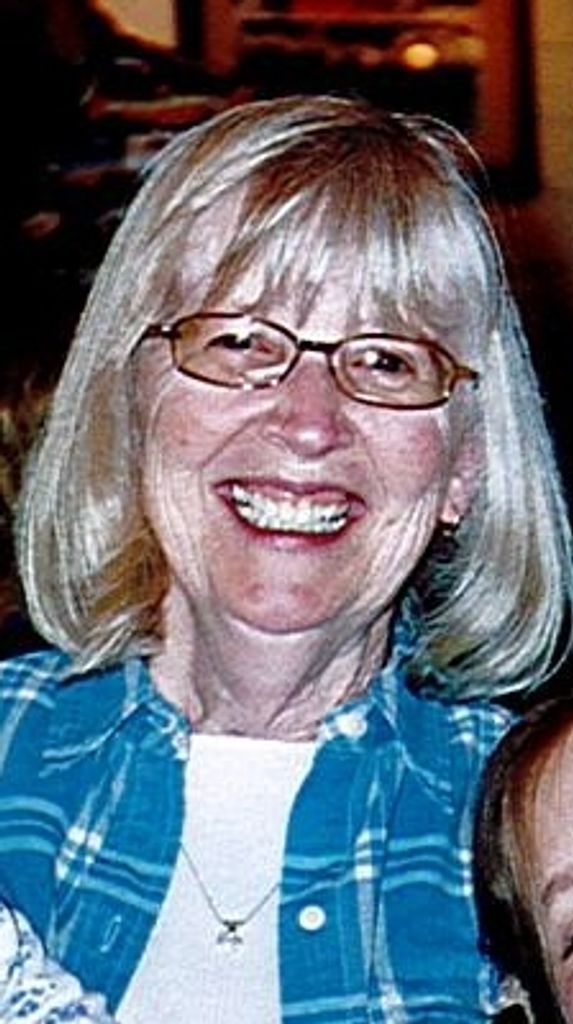Susan Cook Profile Photo