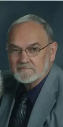 Carl Marvel Profile Photo