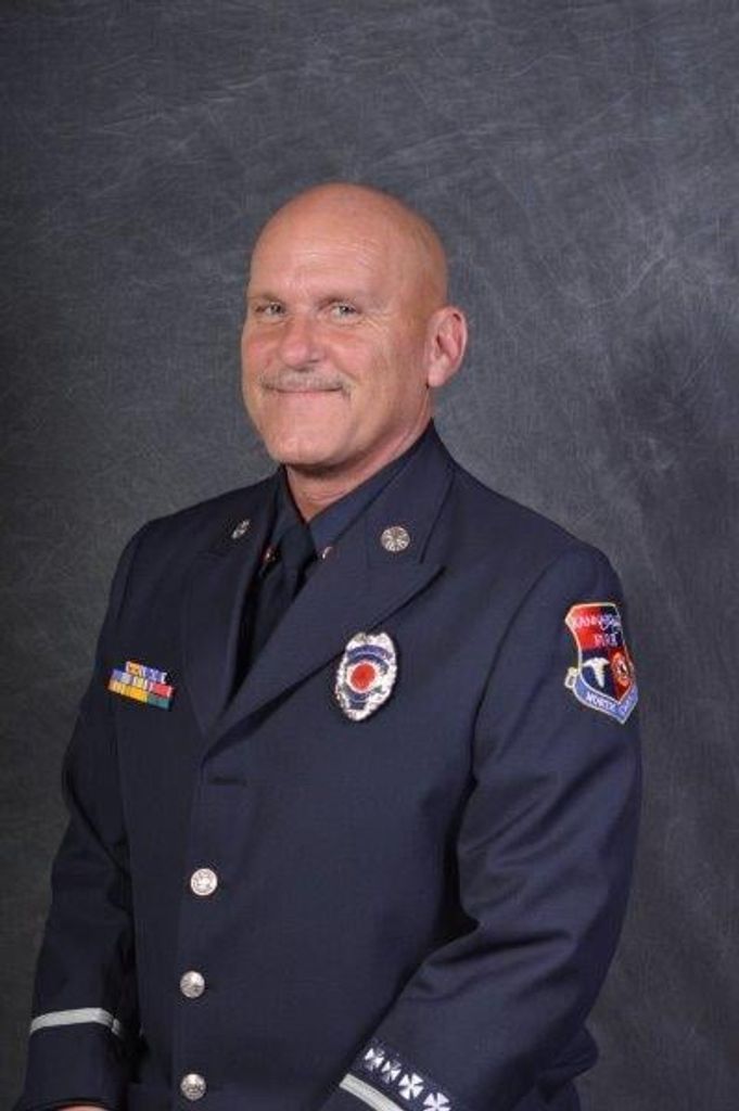 Michael Allan Mcvay