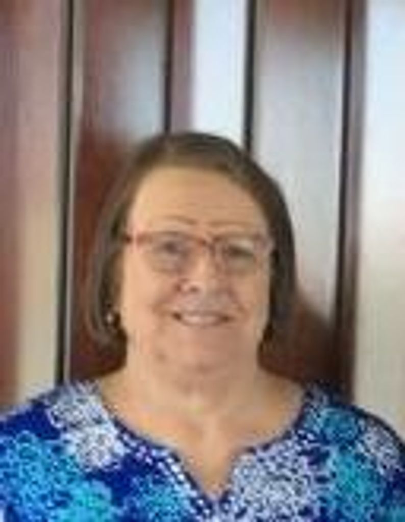 Judy Kay (Ricci)  Masterson